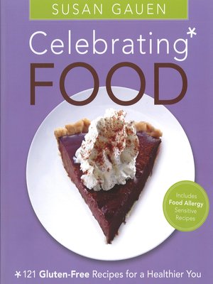 cover image of Celebrating Food